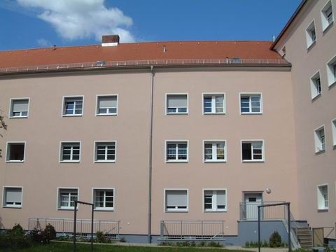 Nordstadt * nähe U-Bahn